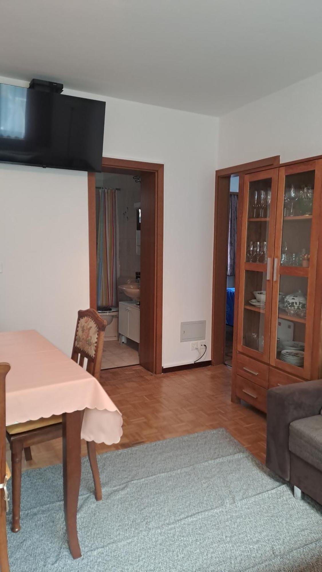 Casa Di Vacanza Cevio Exterior foto