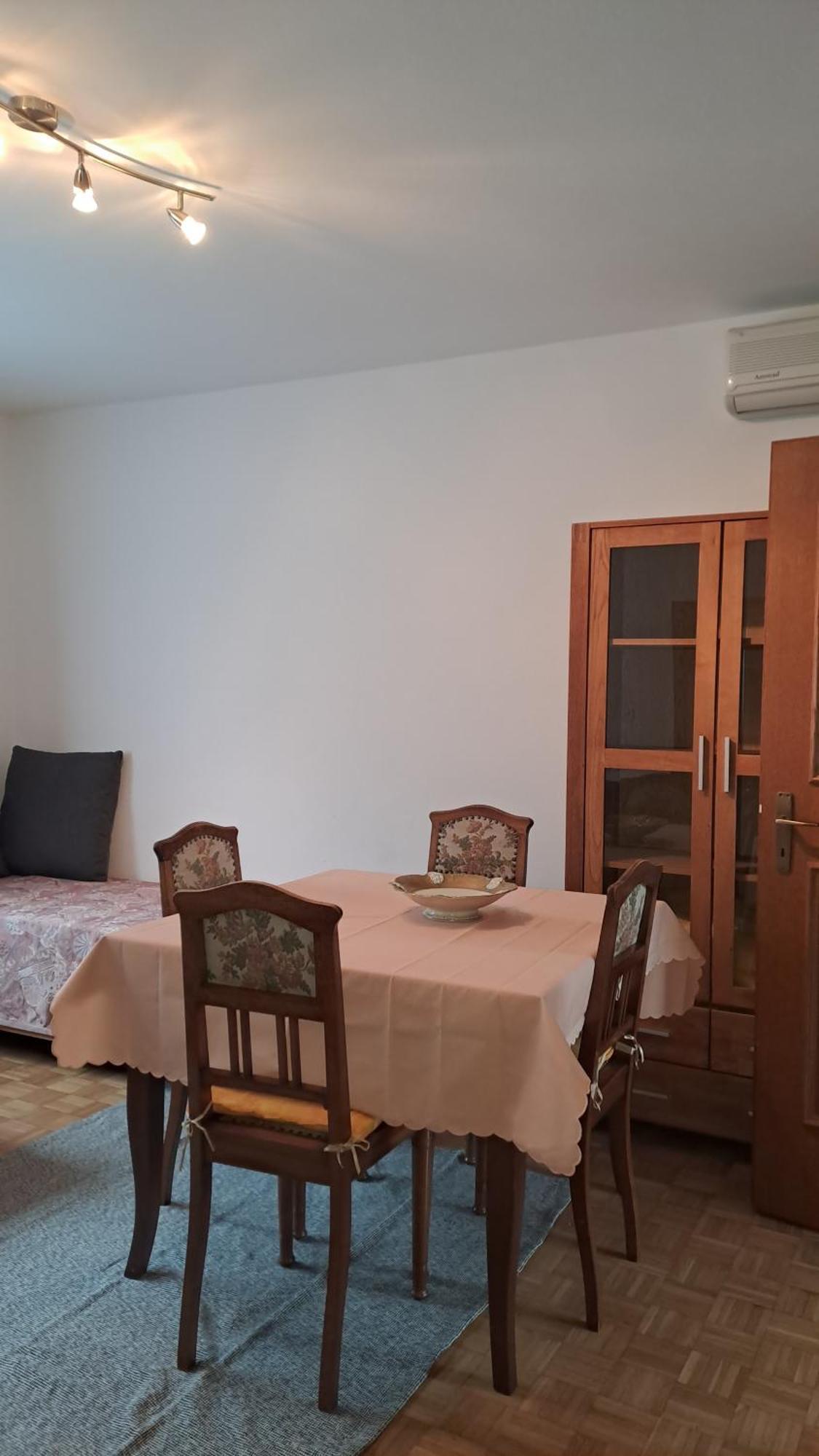 Casa Di Vacanza Cevio Exterior foto
